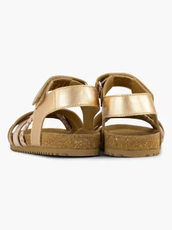 Jongensschoenen|Graceland Gouden Sandaal