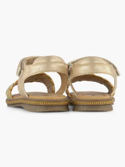 Jongensschoenen|Graceland Gouden Sandaal