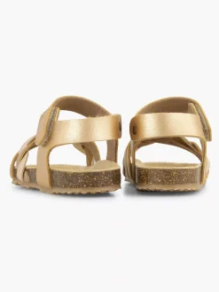 Jongensschoenen|Graceland Gouden Sandaal