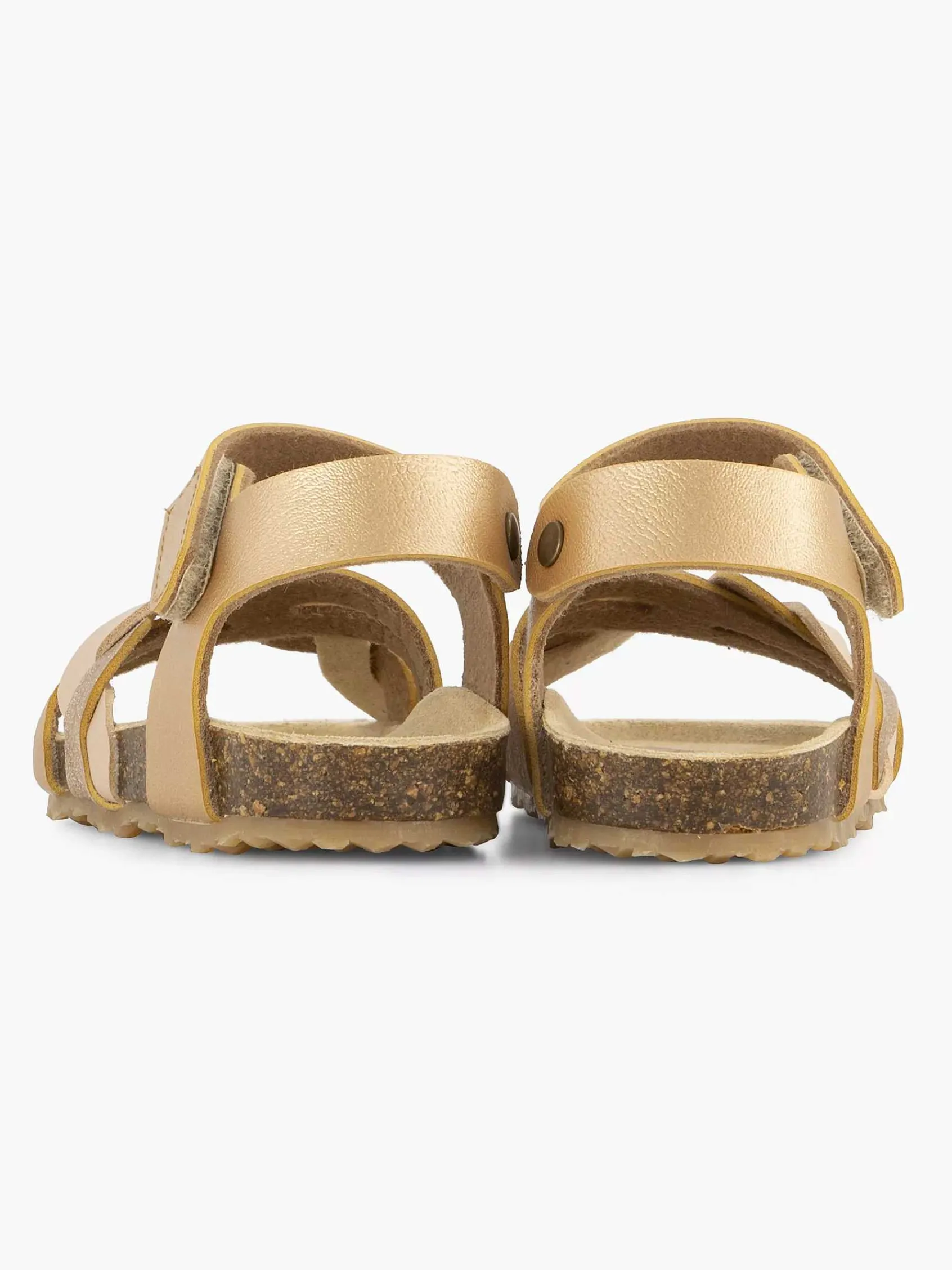 Babyschoenen|Graceland Gouden Sandaal