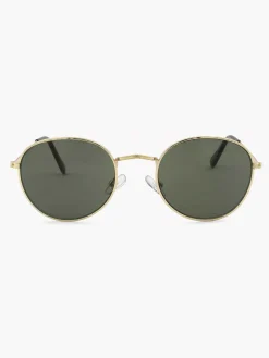 Online Exclusive Accessoires|Graceland Gouden Zonnebril