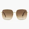 Online Exclusive Accessoires|Graceland Gouden Zonnebril