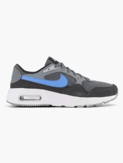 Sneakers|Nike Grijze Air Max
