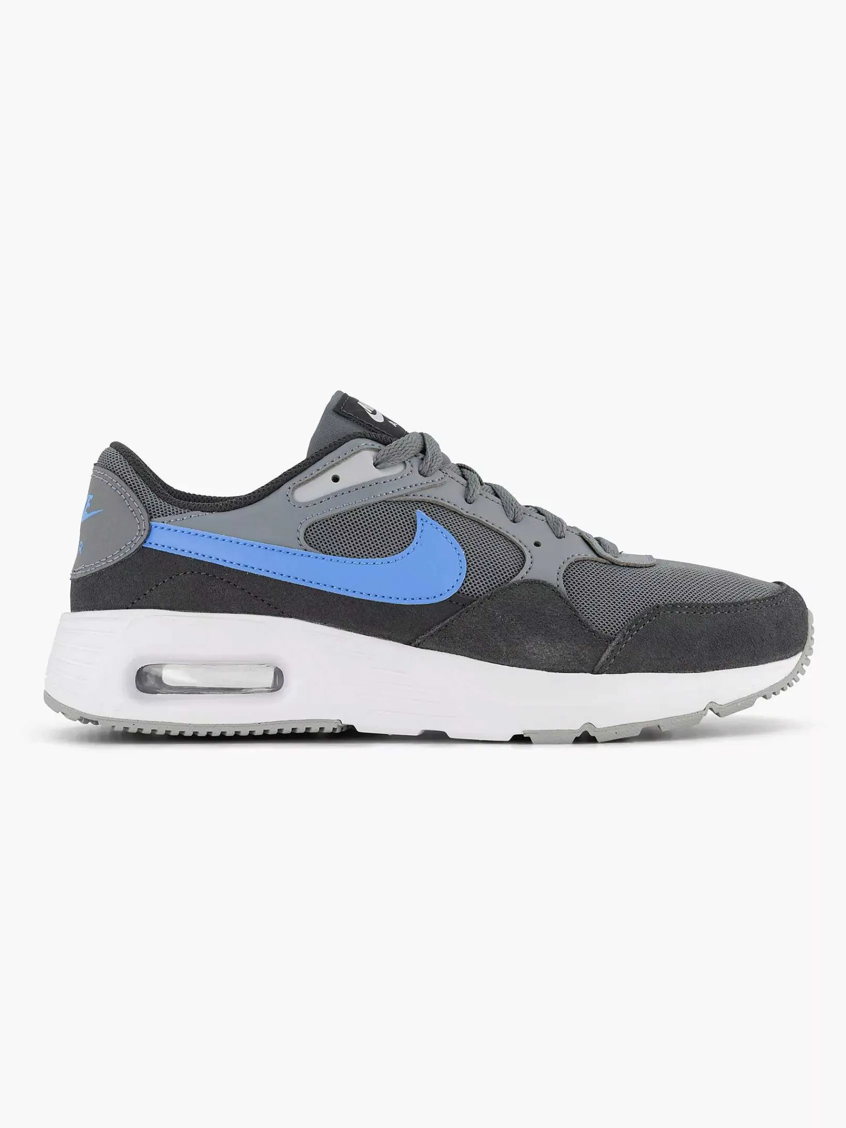 Sneakers|Nike Grijze Air Max