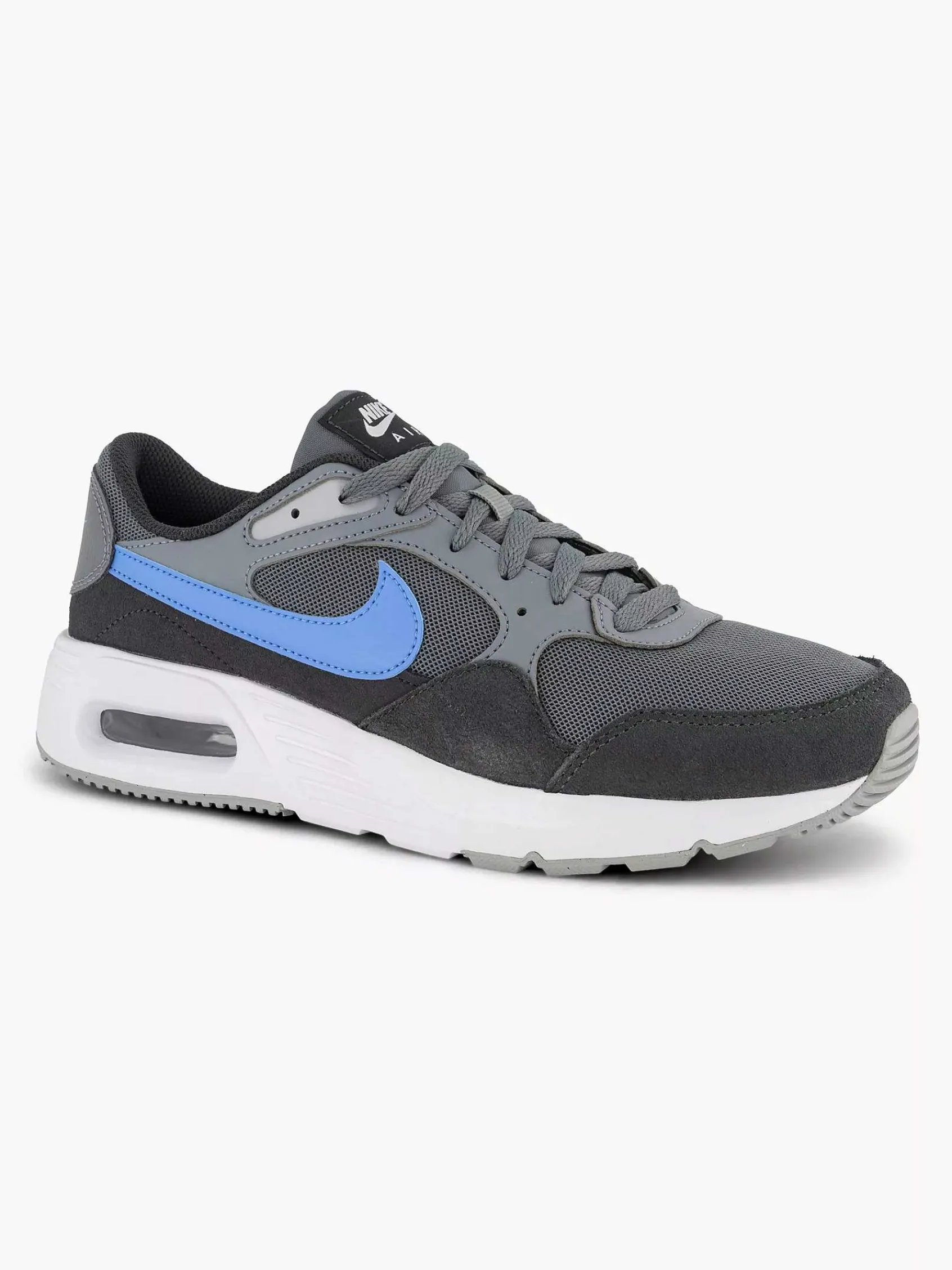Sneakers|Nike Grijze Air Max