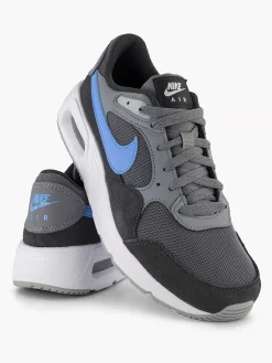 Sneakers|Nike Grijze Air Max