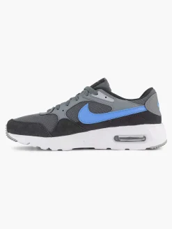 Sneakers|Nike Grijze Air Max
