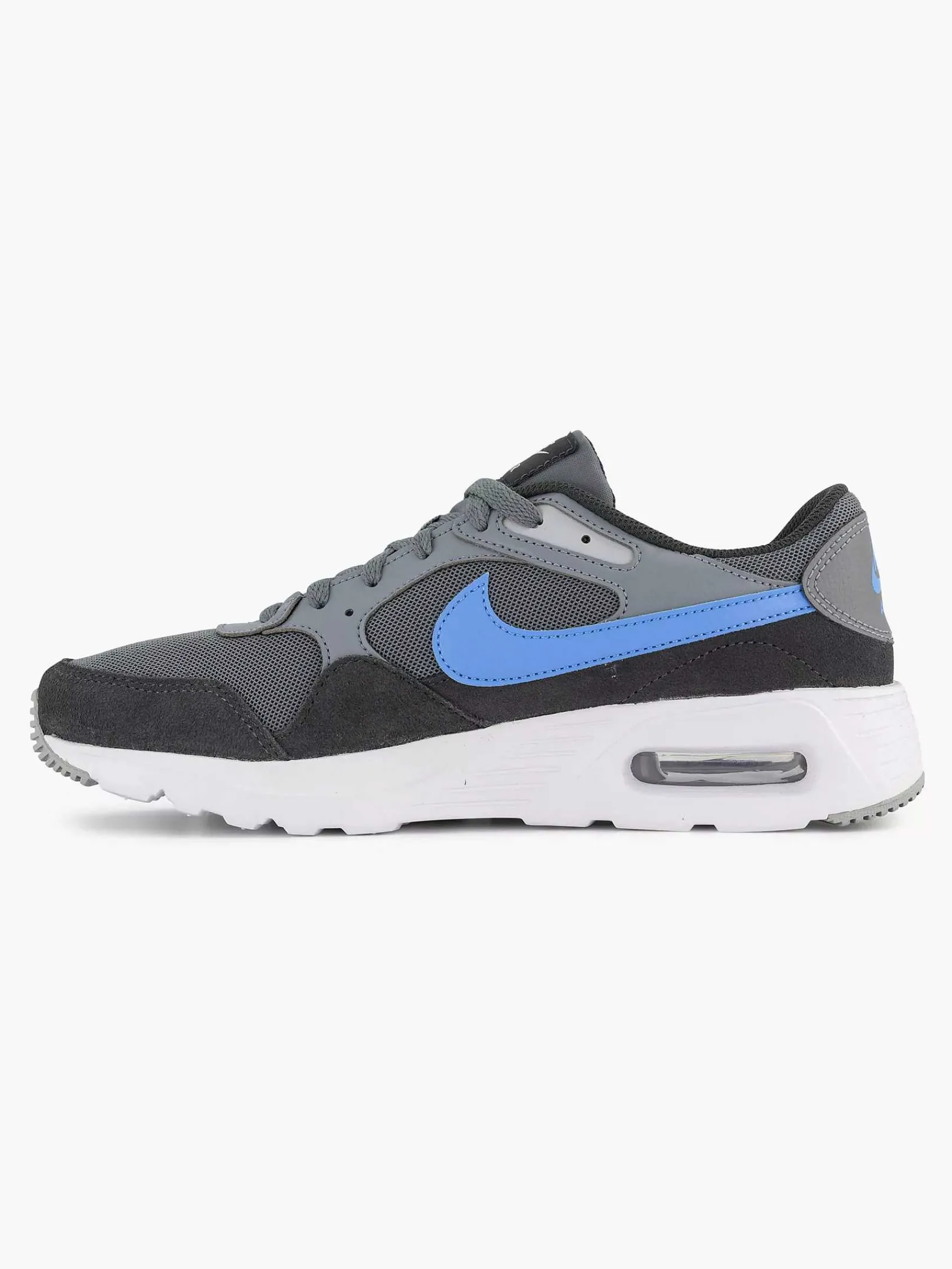 Sneakers|Nike Grijze Air Max