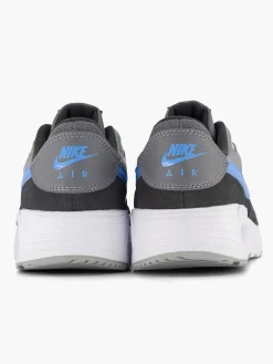 Sneakers|Nike Grijze Air Max