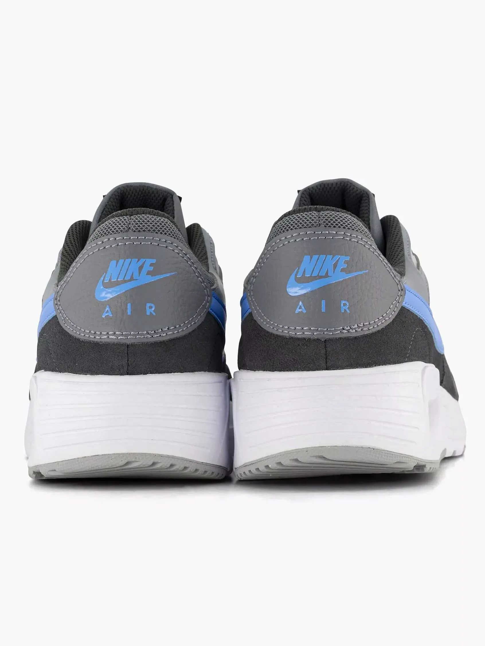 Sneakers|Nike Grijze Air Max