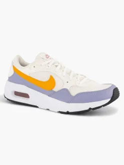 Jongensschoenen|Nike Grijze Air Max Sc