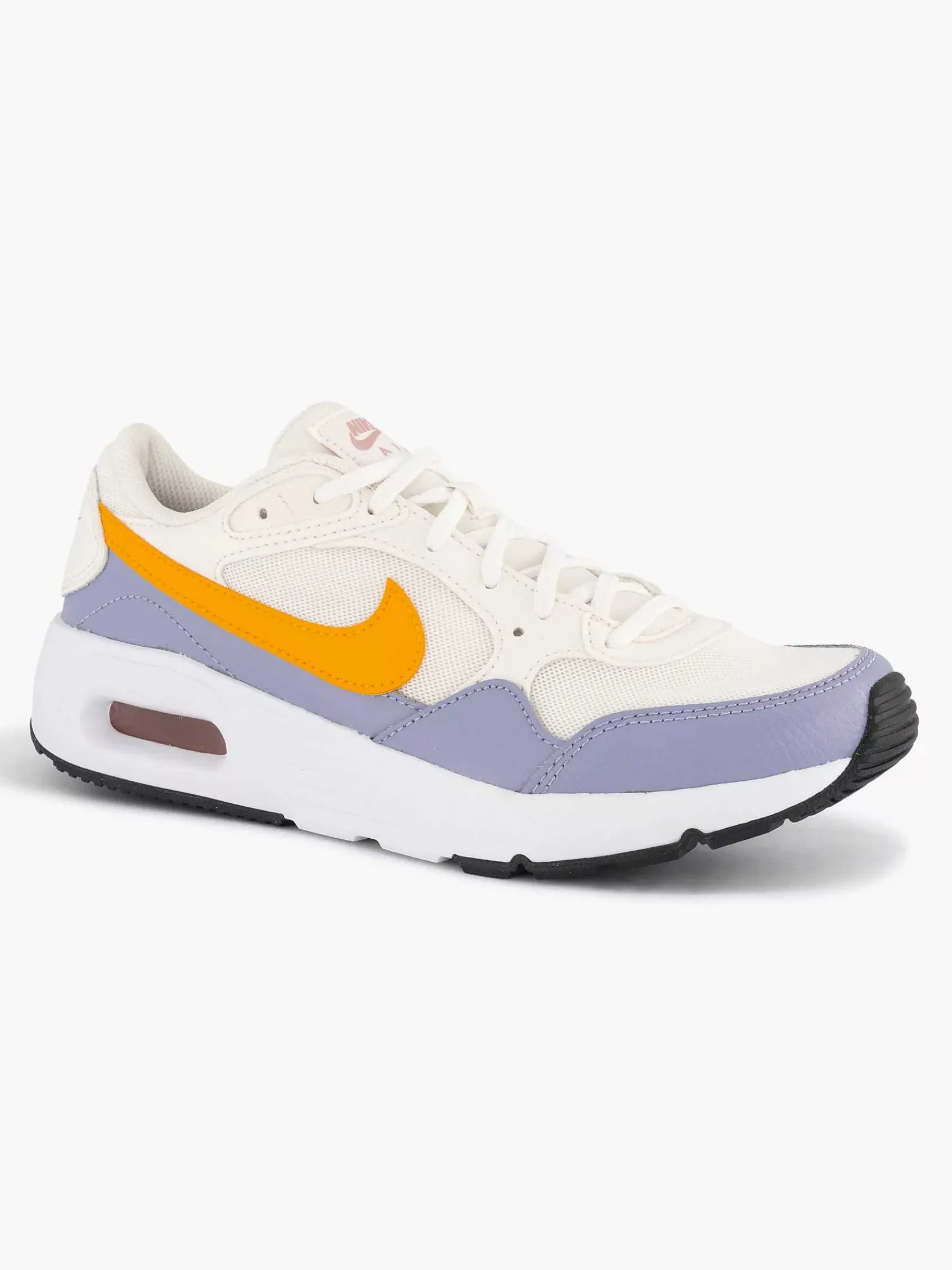 Jongensschoenen|Nike Grijze Air Max Sc