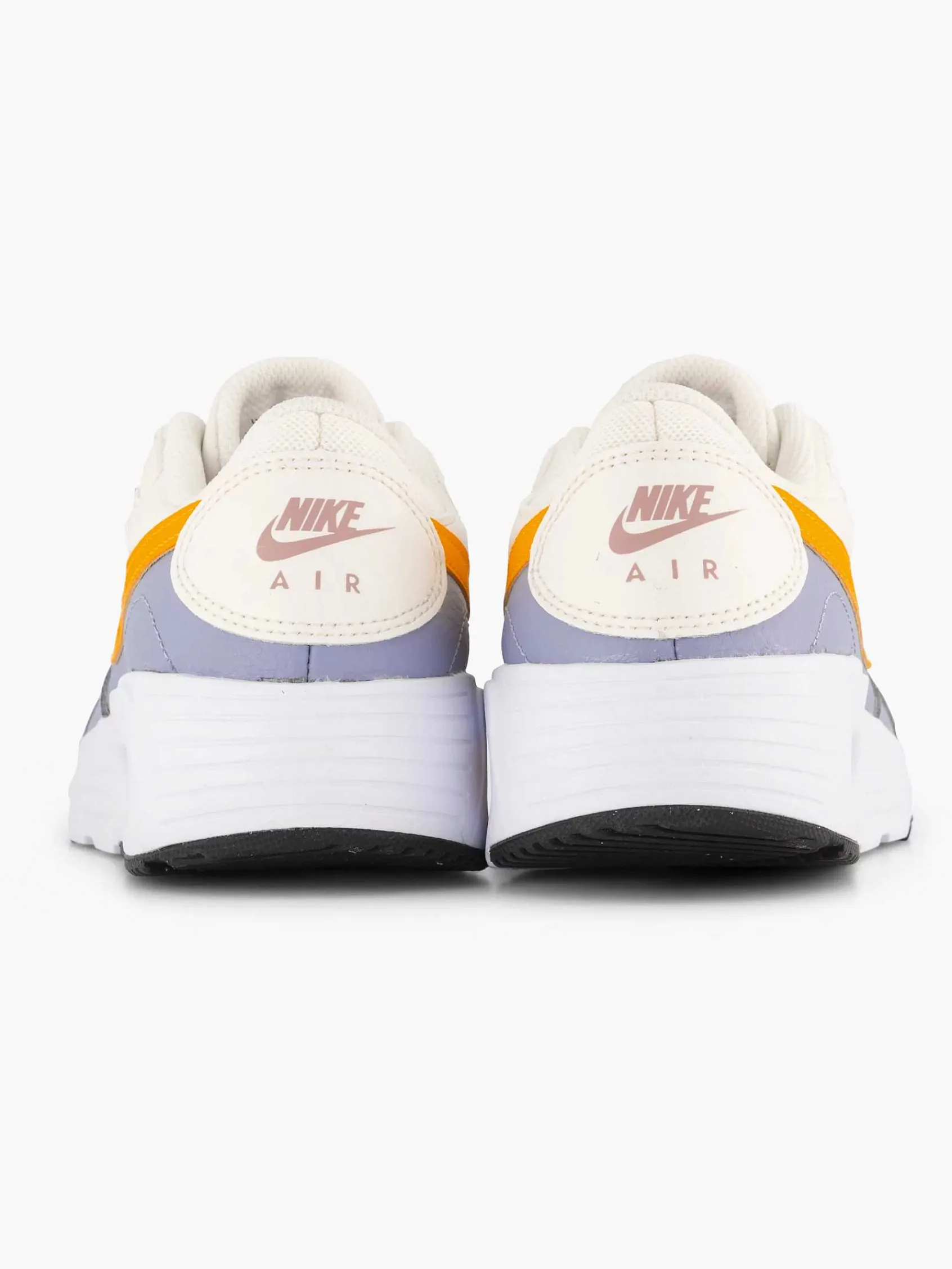 Jongensschoenen|Nike Grijze Air Max Sc
