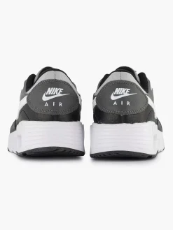 Sneakers|Nike Grijze Air Max Sc