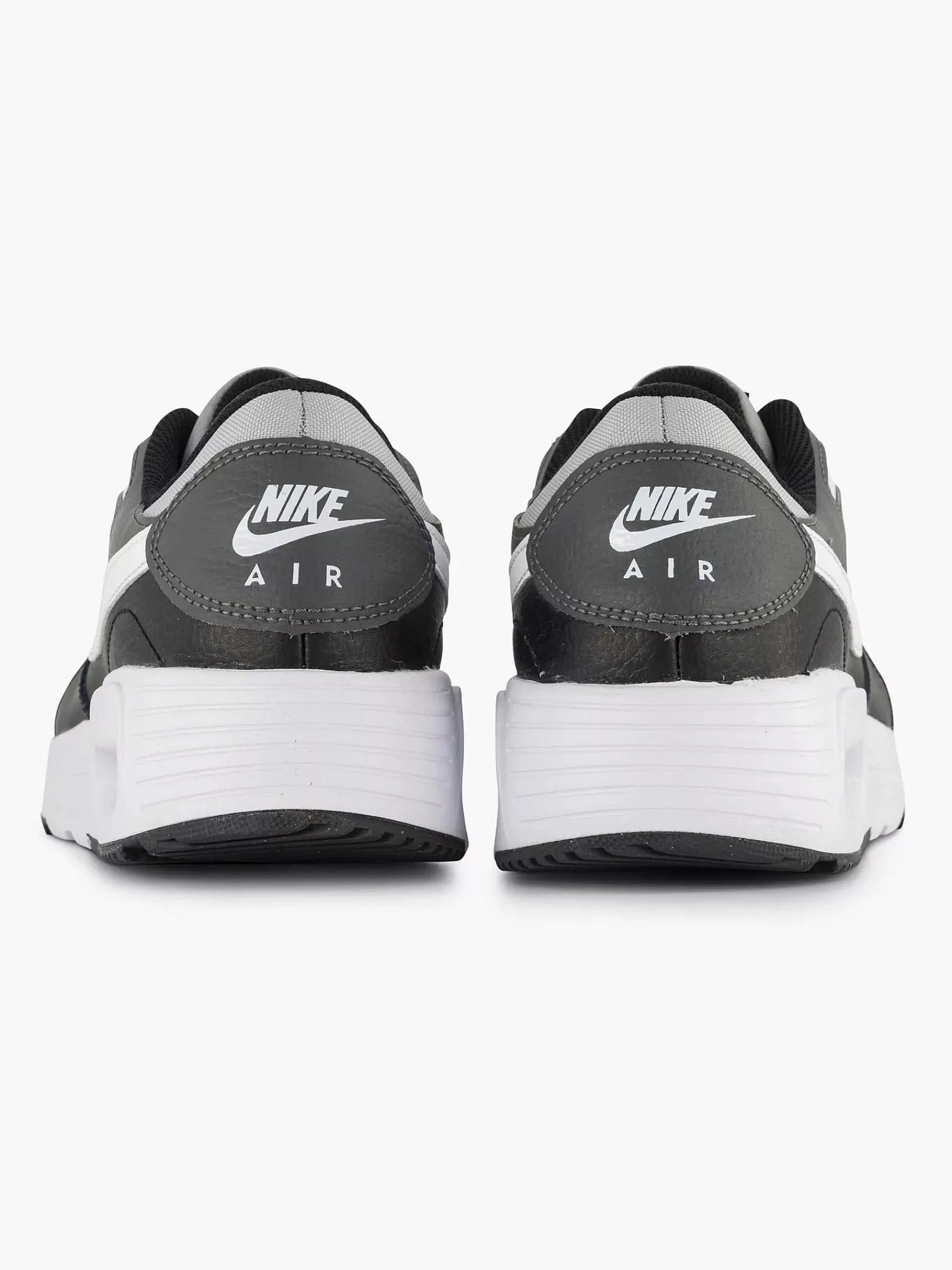 Sneakers|Nike Grijze Air Max Sc
