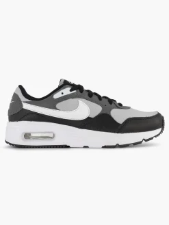 Sneakers|Nike Grijze Air Max Sc