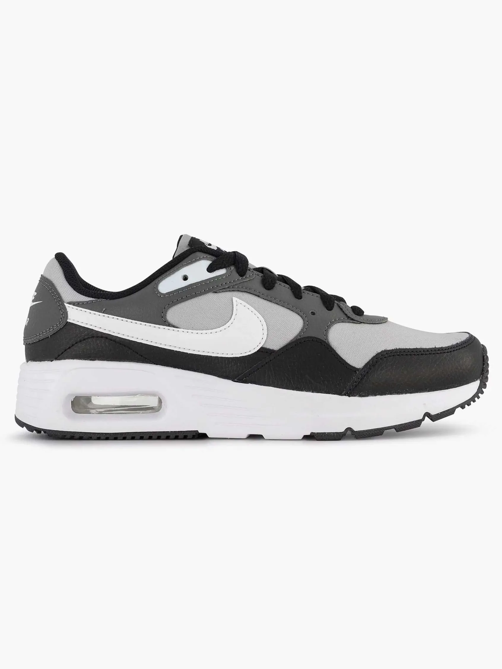 Sneakers|Nike Grijze Air Max Sc