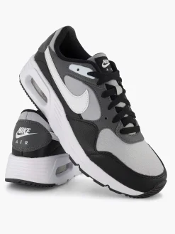 Sneakers|Nike Grijze Air Max Sc