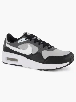 Sneakers|Nike Grijze Air Max Sc