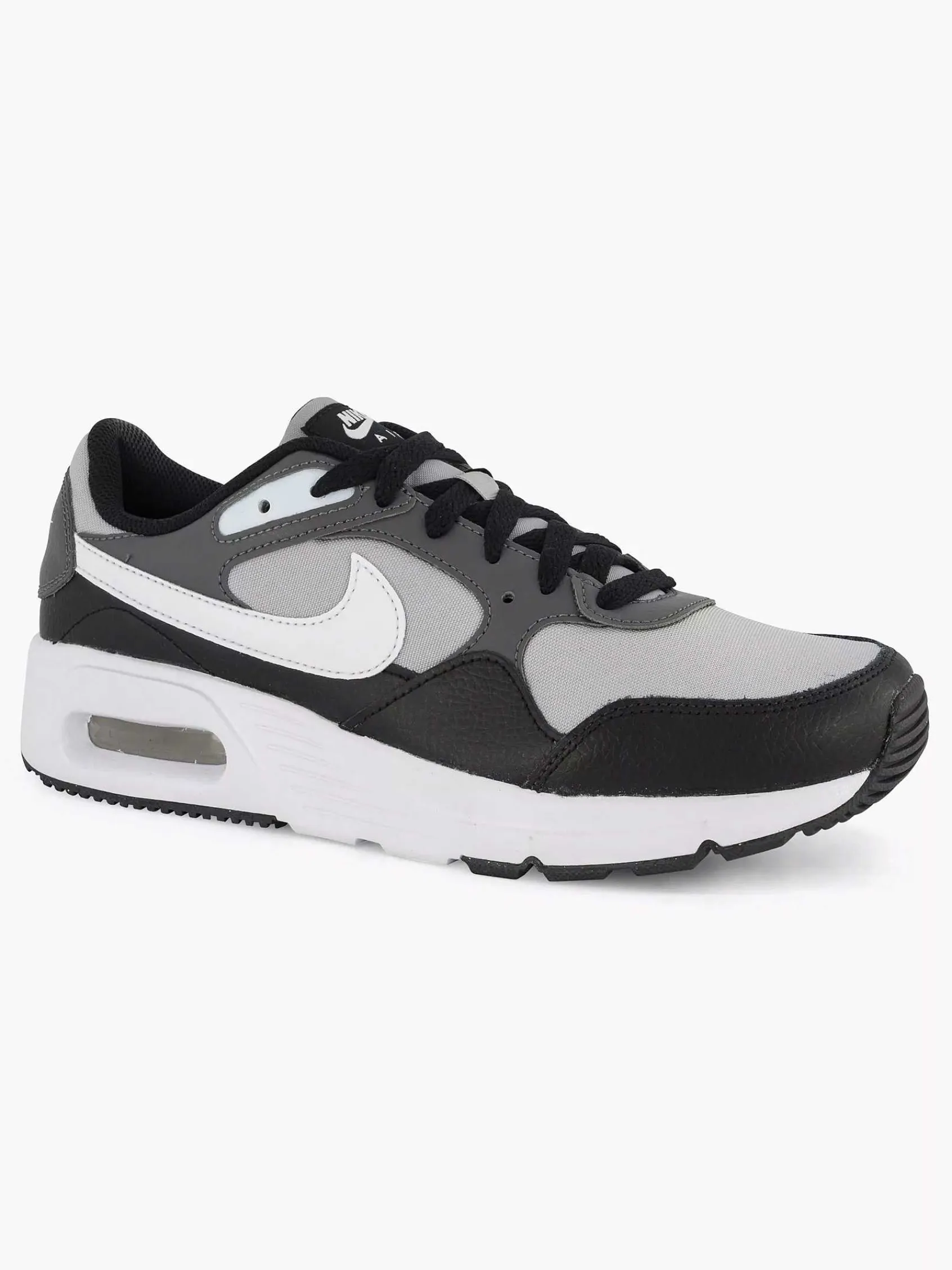 Sneakers|Nike Grijze Air Max Sc