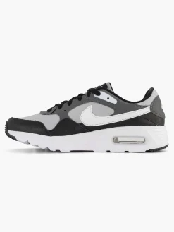 Sneakers|Nike Grijze Air Max Sc