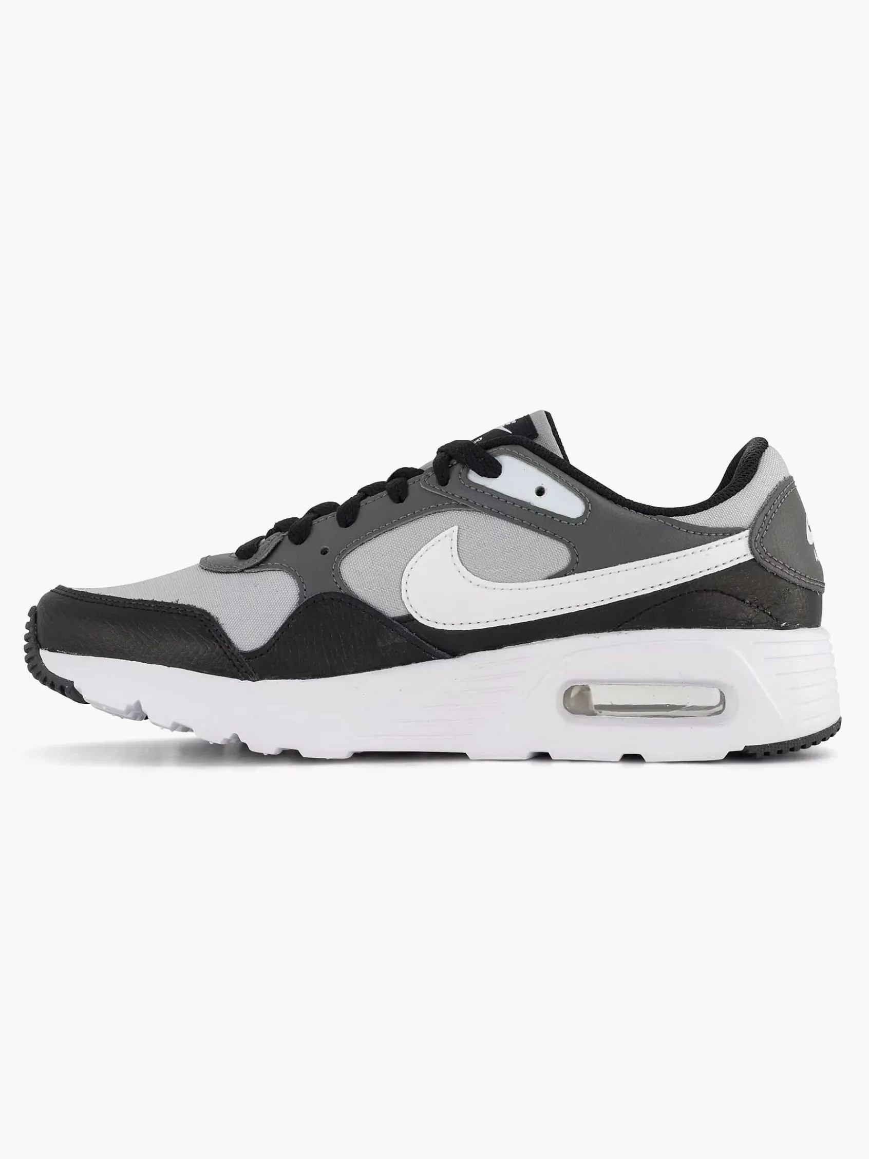 Sneakers|Nike Grijze Air Max Sc