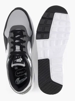 Sneakers|Nike Grijze Air Max Sc
