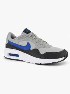 Sneakers|Nike Grijze Air Max Sc