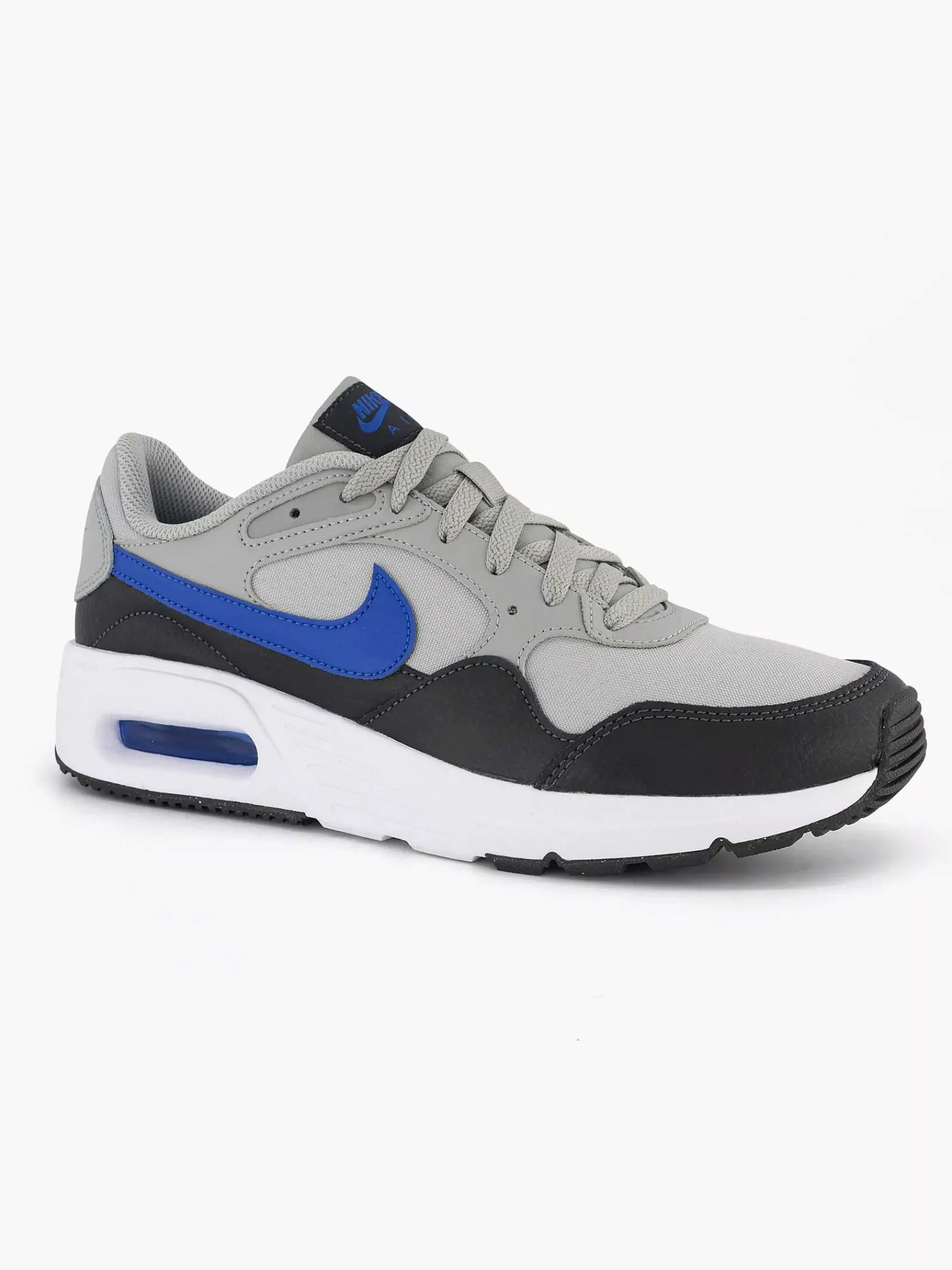 Sneakers|Nike Grijze Air Max Sc