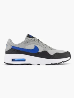 Sneakers|Nike Grijze Air Max Sc