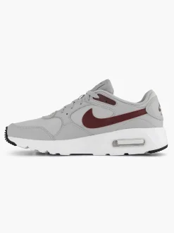 Sneakers|Nike Grijze Air Max Sc
