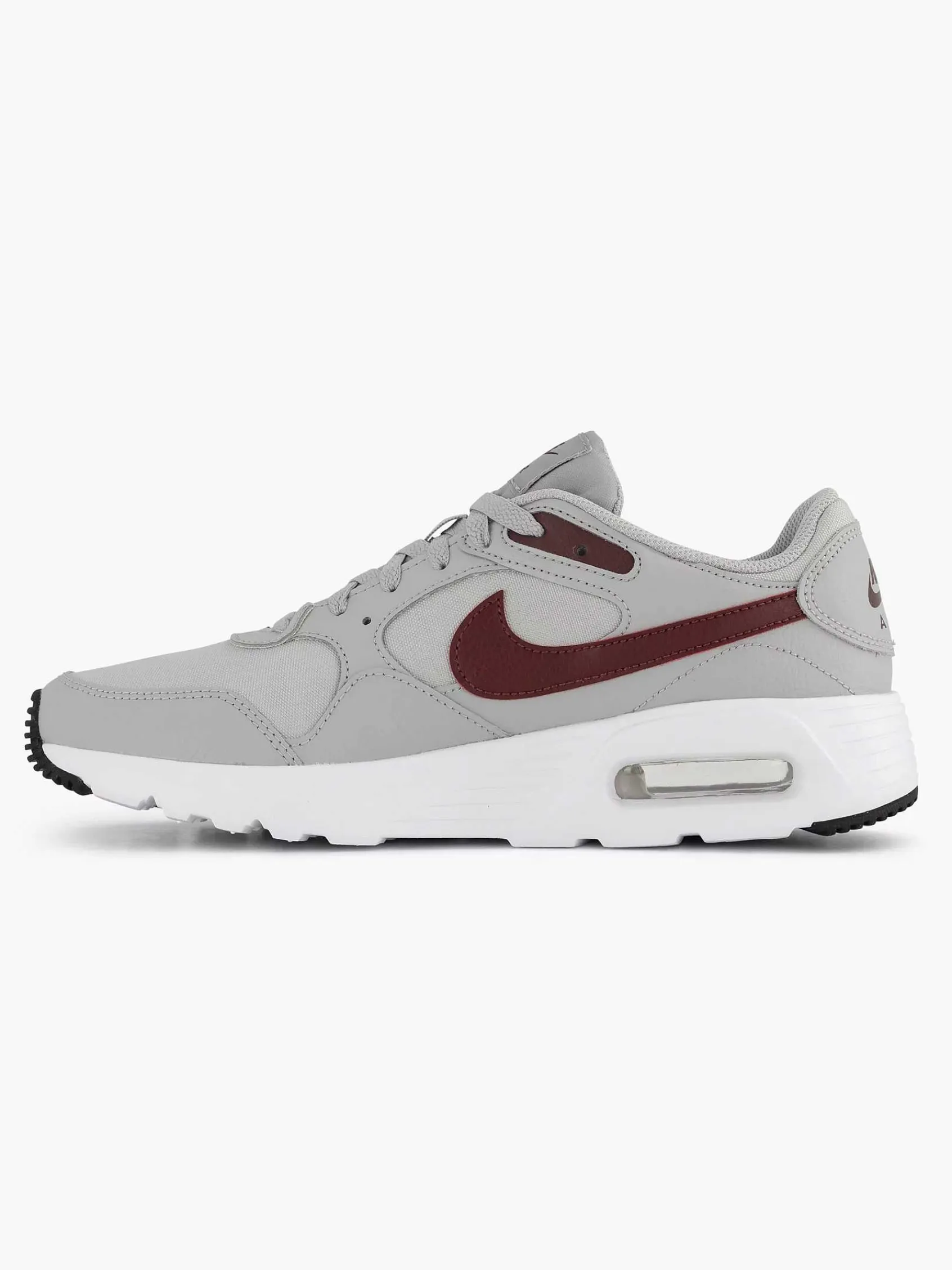 Sneakers|Nike Grijze Air Max Sc