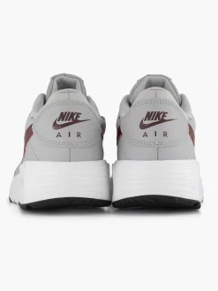 Sneakers|Nike Grijze Air Max Sc