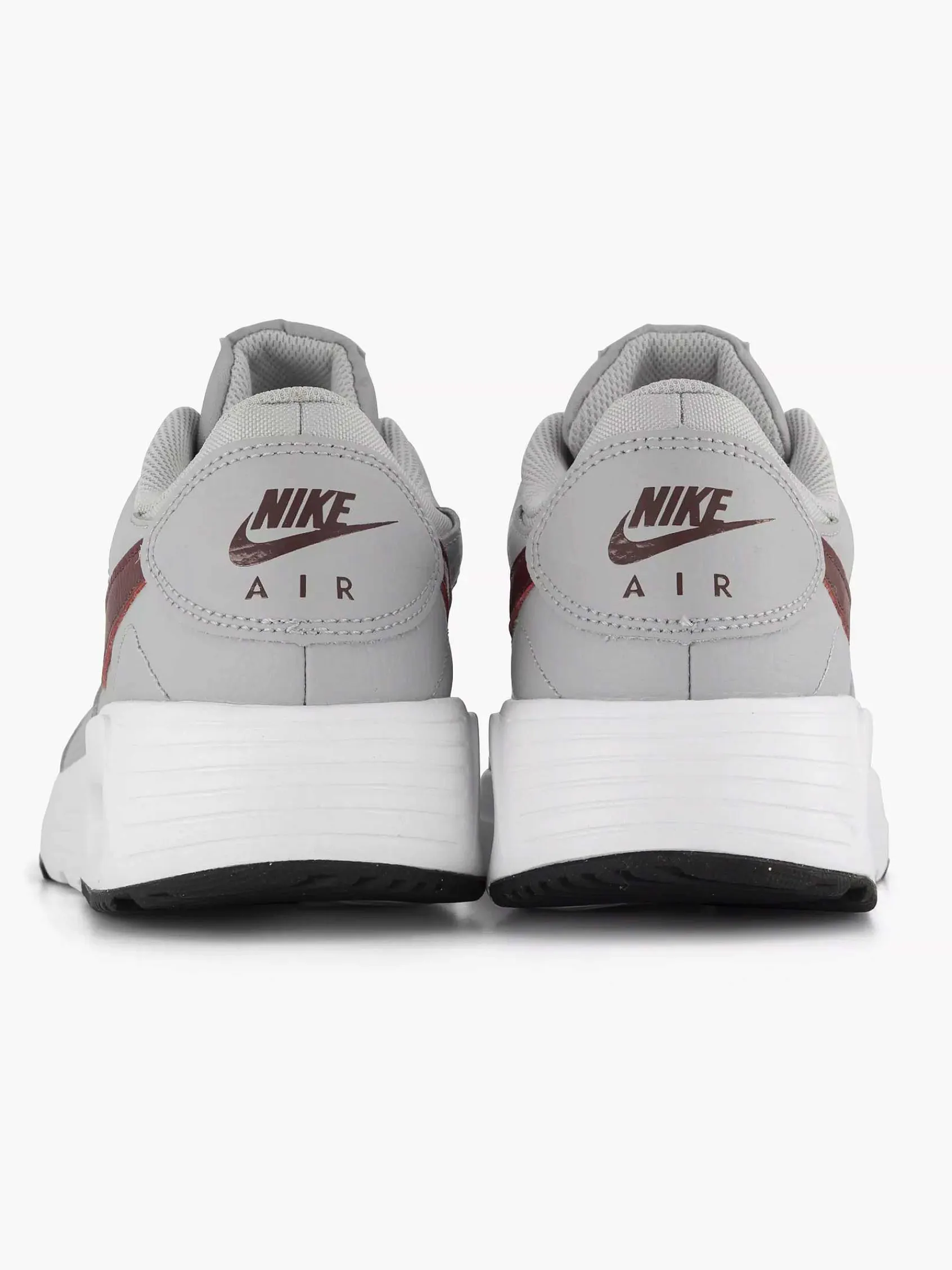 Sneakers|Nike Grijze Air Max Sc
