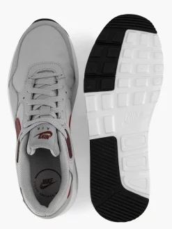 Sneakers|Nike Grijze Air Max Sc