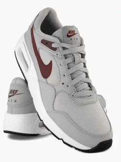 Sneakers|Nike Grijze Air Max Sc