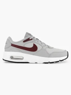 Sneakers|Nike Grijze Air Max Sc