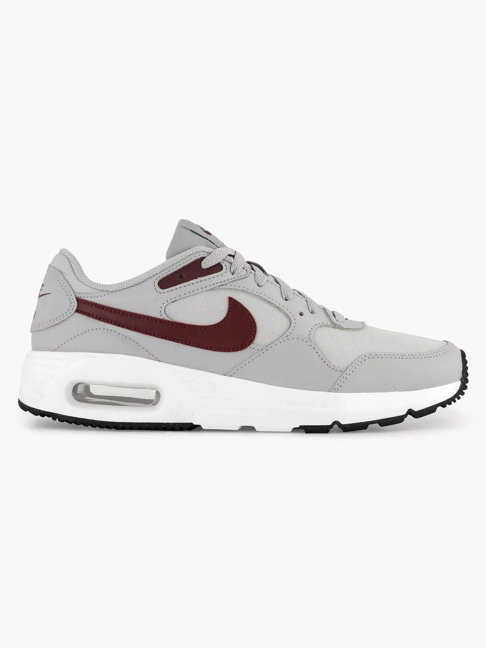 Sneakers|Nike Grijze Air Max Sc