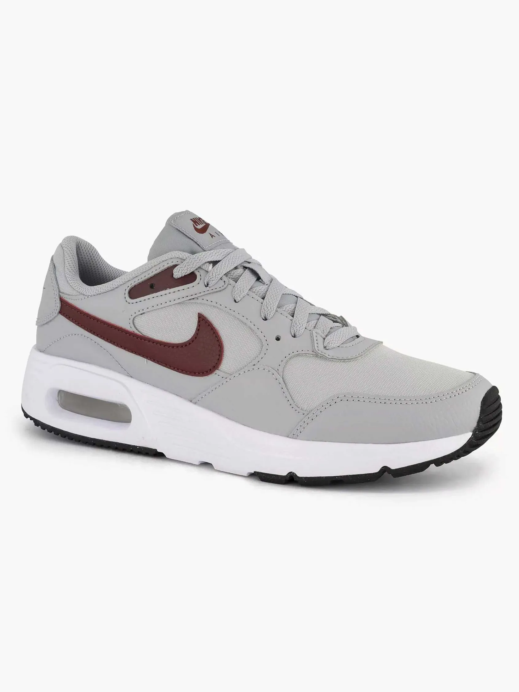 Sneakers|Nike Grijze Air Max Sc