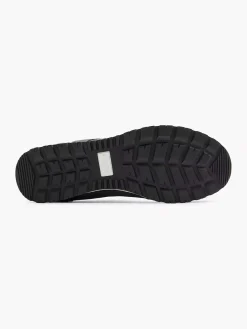 Sneakers|Memphis One Grijze Chunky Sneaker