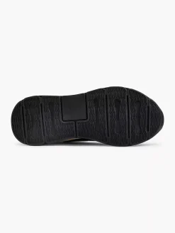Sneakers|Oxmox Grijze Chunky Sneaker