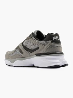Sneakers|FILA Grijze Chunky Sneaker