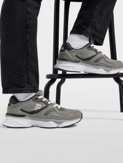 Sneakers|FILA Grijze Chunky Sneaker