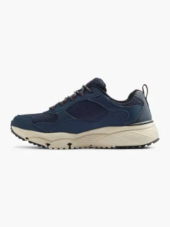 Sneakers|Skechers Grijze Flex- Sole Trail - Hunter