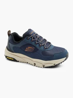 Sneakers|Skechers Grijze Flex- Sole Trail - Hunter