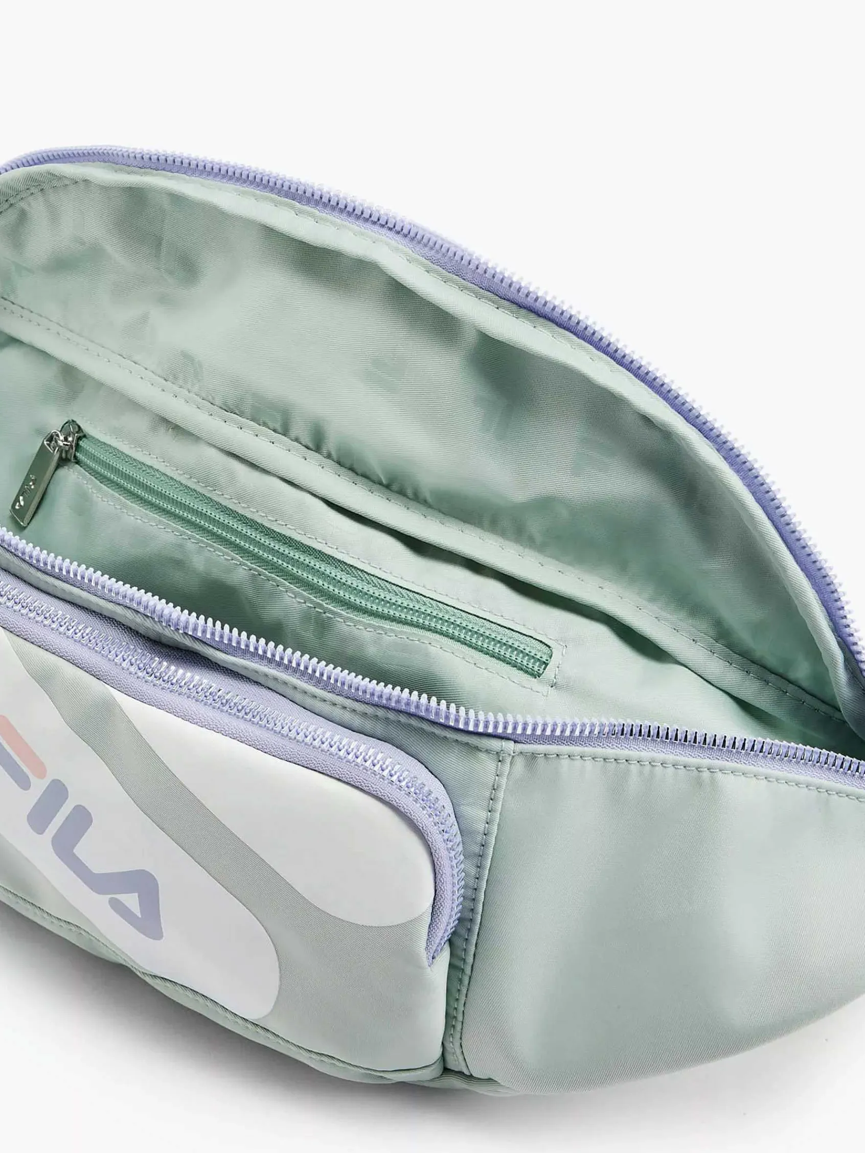 Online Exclusive Accessoires|FILA Grijze Heuptas