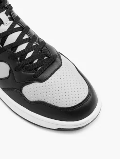 Sneakers|FILA Grijze Hoge Sneaker