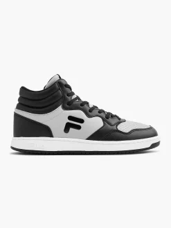 Sneakers|FILA Grijze Hoge Sneaker