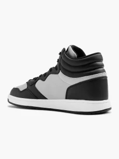 Sneakers|FILA Grijze Hoge Sneaker