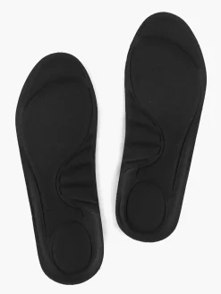 Babyschoenen|vanHaren Grijze Memory Foam Zool 35-36